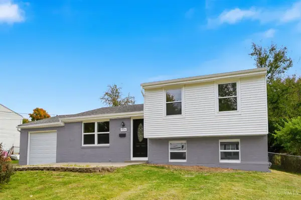 10216 Hawkhurst Drive, Colerain Twp, OH 45231