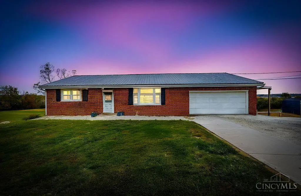 2464 Oxford Middletown Road, Milford Township, OH 45013 - Image #1