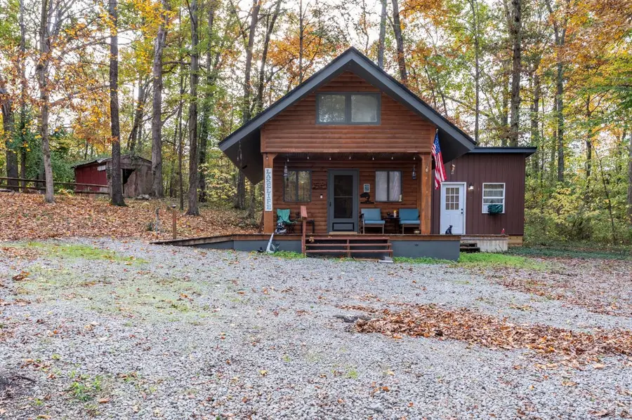 5802 Ellis Lane, Marshall, OH 45133 - Image #2