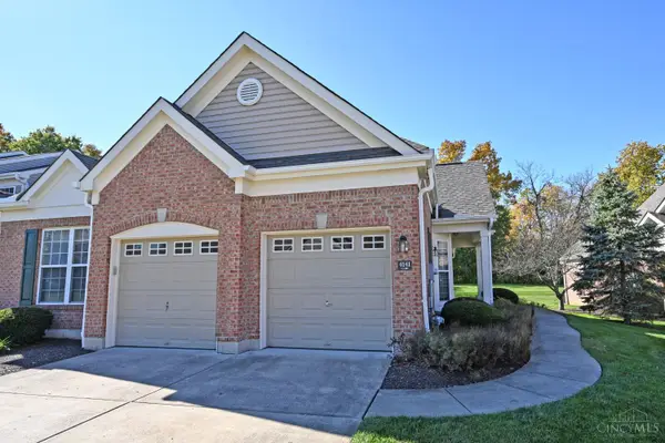 4141 Woodsly Drive, Union Twp, OH 45103