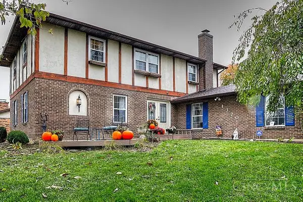 1370 Hunter Court, Fairfield, OH 45014