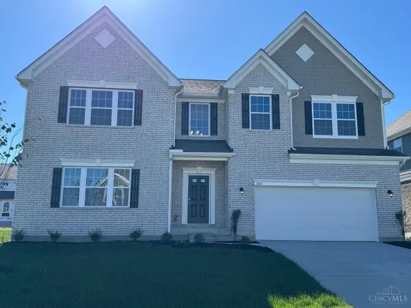 5145 Brougham Lane, Liberty Twp, OH 45011