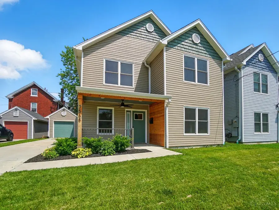 3568 Bevis Avenue, Cincinnati, OH 45207 - Image #3