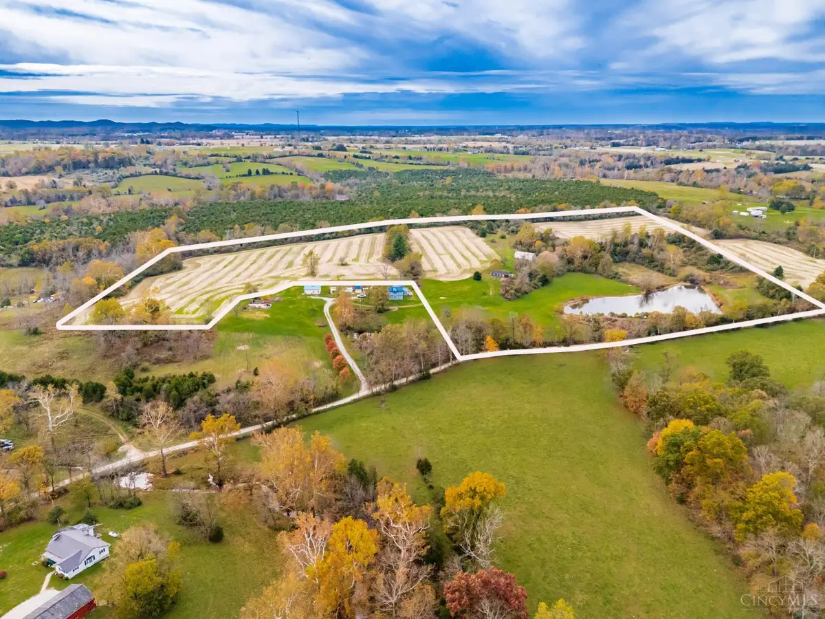 1 Seaman Road, Peebles, OH 45660 - Image #1