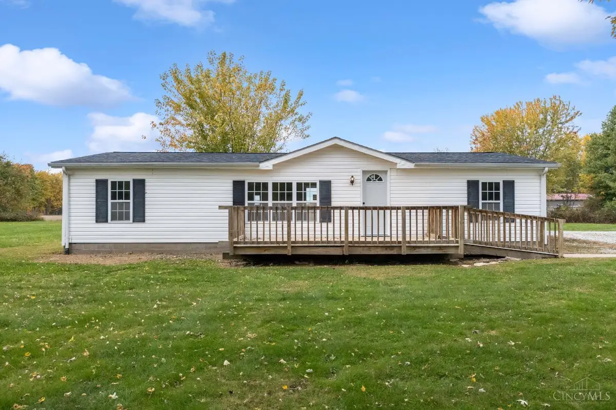 916 Wise Road, Lynchburg, OH 45142 - #1