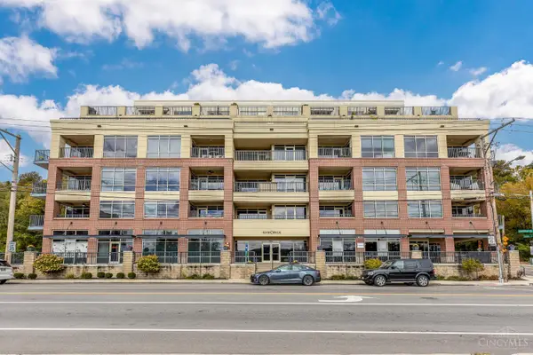 2260 Riverside Drive #403, Cincinnati, OH 45202