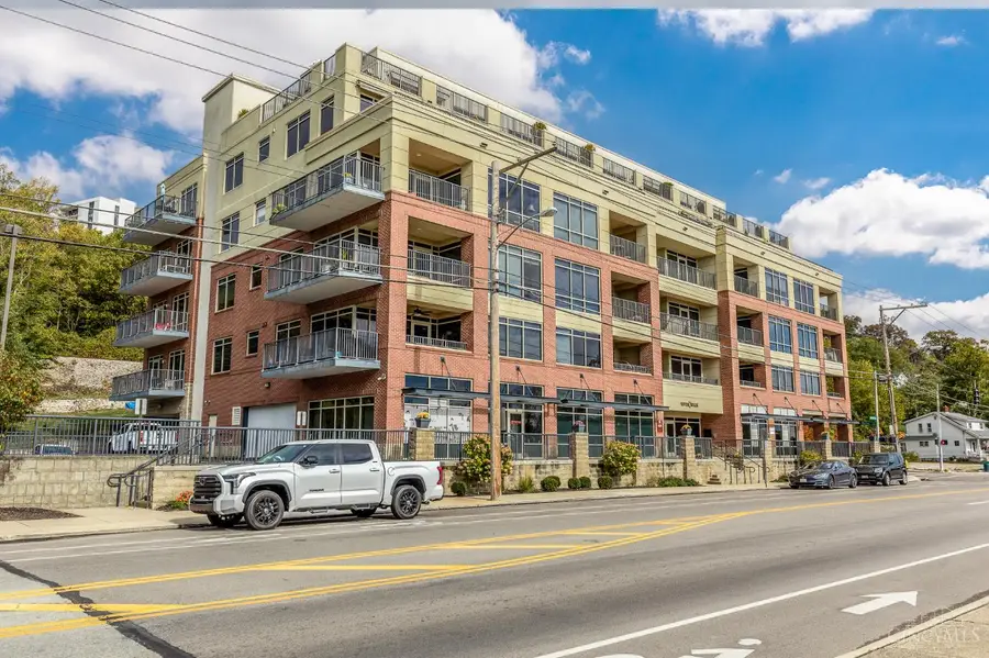 2260 Riverside Drive #403, Cincinnati, OH 45202 - Image #2