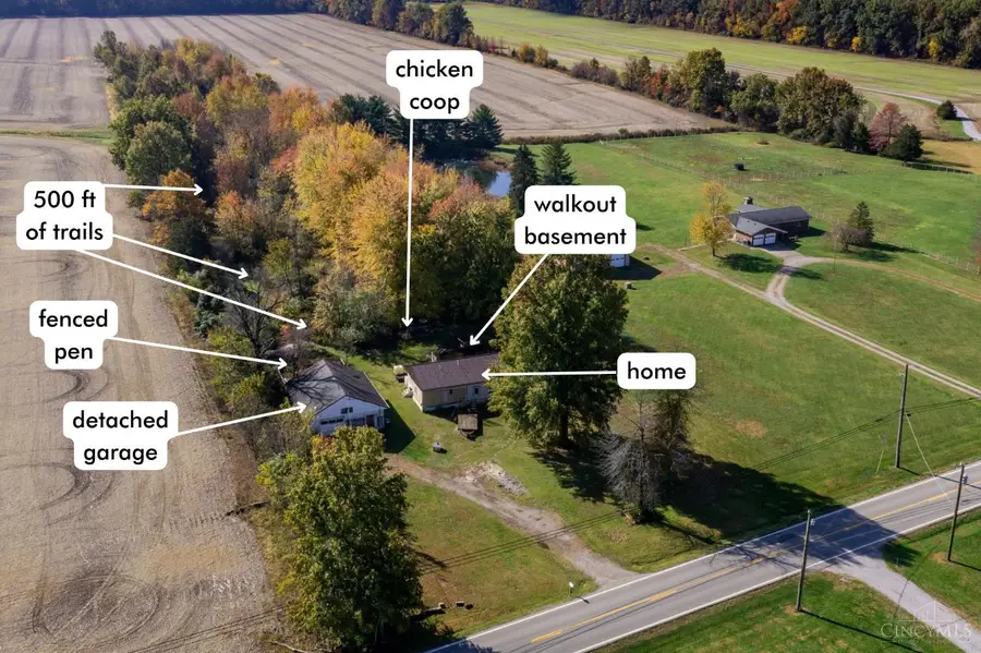 3055 St Rt 131, Wayne, OH 45103 - Image #2