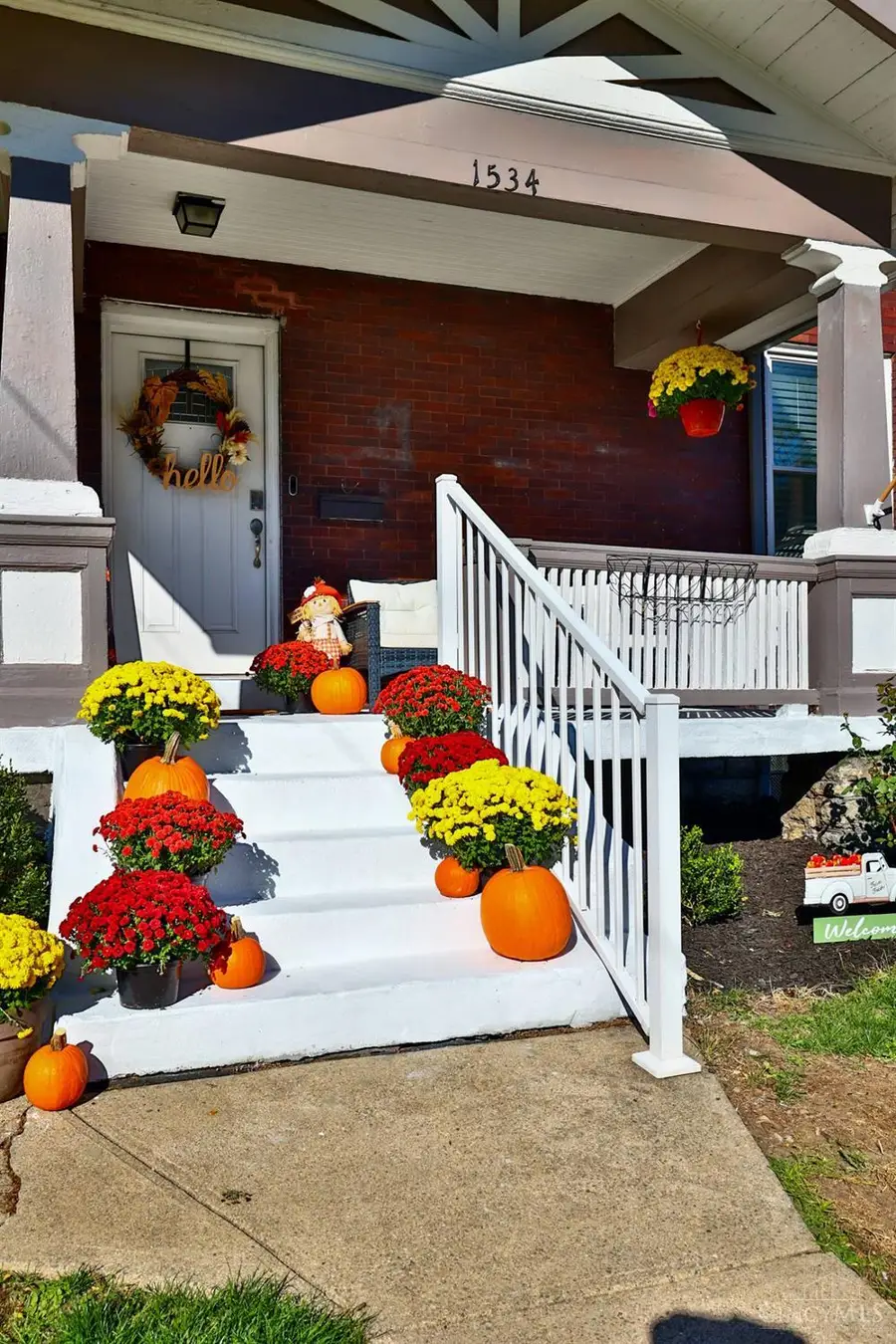 1534 Dixmont Avenue, Cincinnati, OH 45207 - Image #3