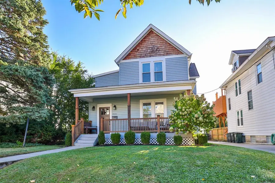 3950 Elsmere Avenue, Norwood, OH 45212 - Image #2