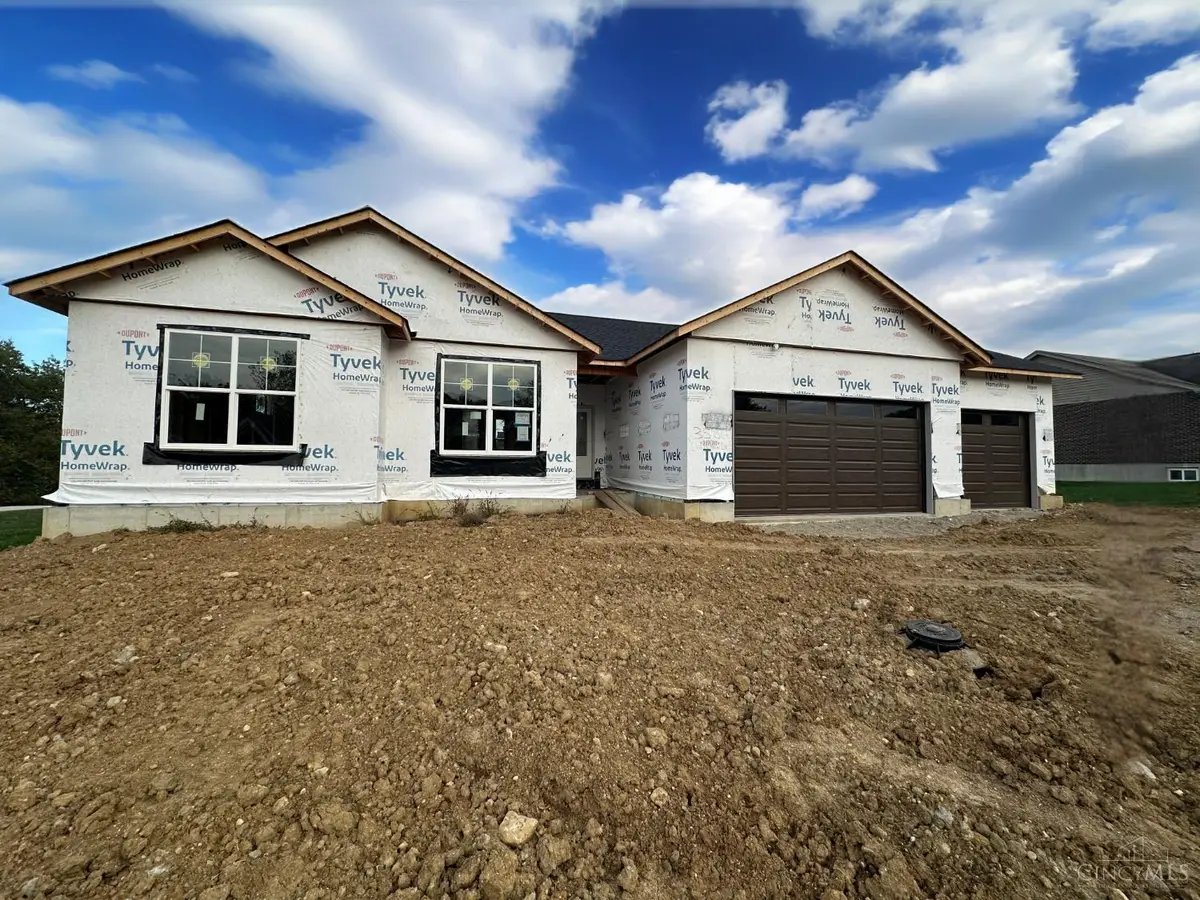 3586 Longhorn Drive, Ross, OH 45013 - Image #1