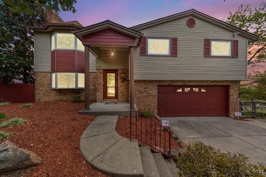 1142 W Seymour Avenue, Finneytown, OH 45216 - Image #2