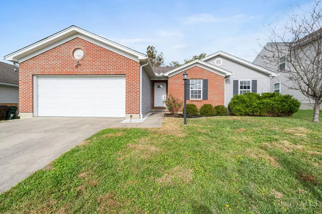 4964 Jessica Suzanne Drive, Morrow, OH 45152 - #1