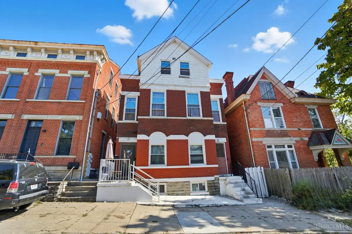 2226 Kenton Street, Cincinnati, OH 45206 - Image #1