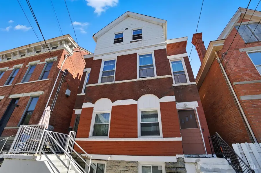2226 Kenton Street, Cincinnati, OH 45206 - Image #2