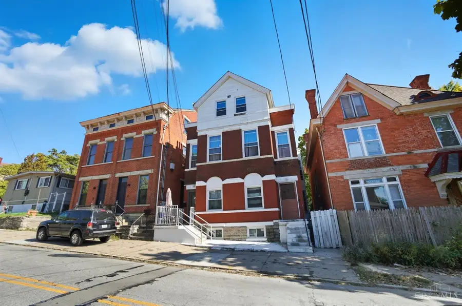 2226 Kenton Street, Cincinnati, OH 45206 - Image #3