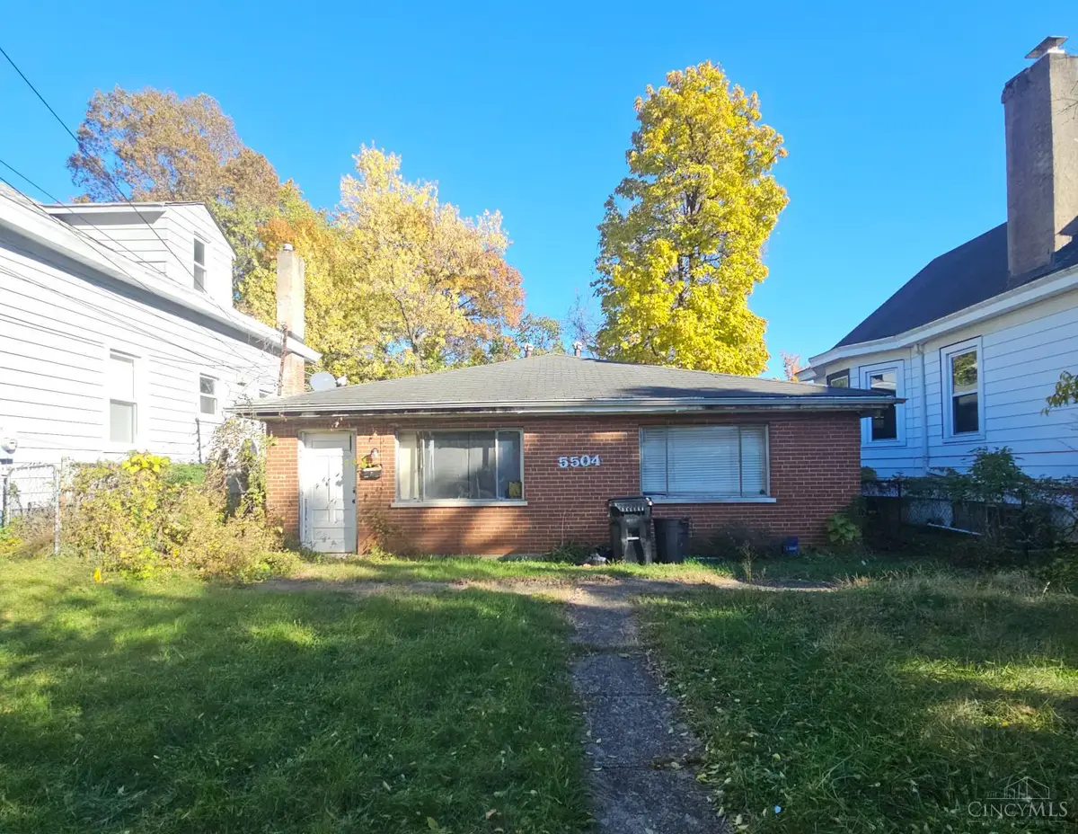5504 Stewart Avenue, Cincinnati, OH 45227 - Image #1