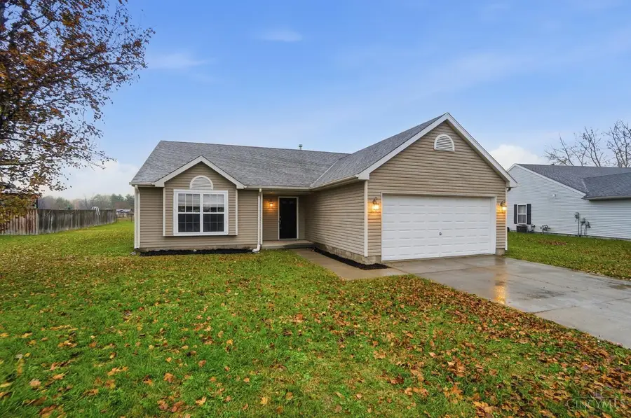 7150 Country Walk Drive, Franklin Township, OH 45005 - Image #2