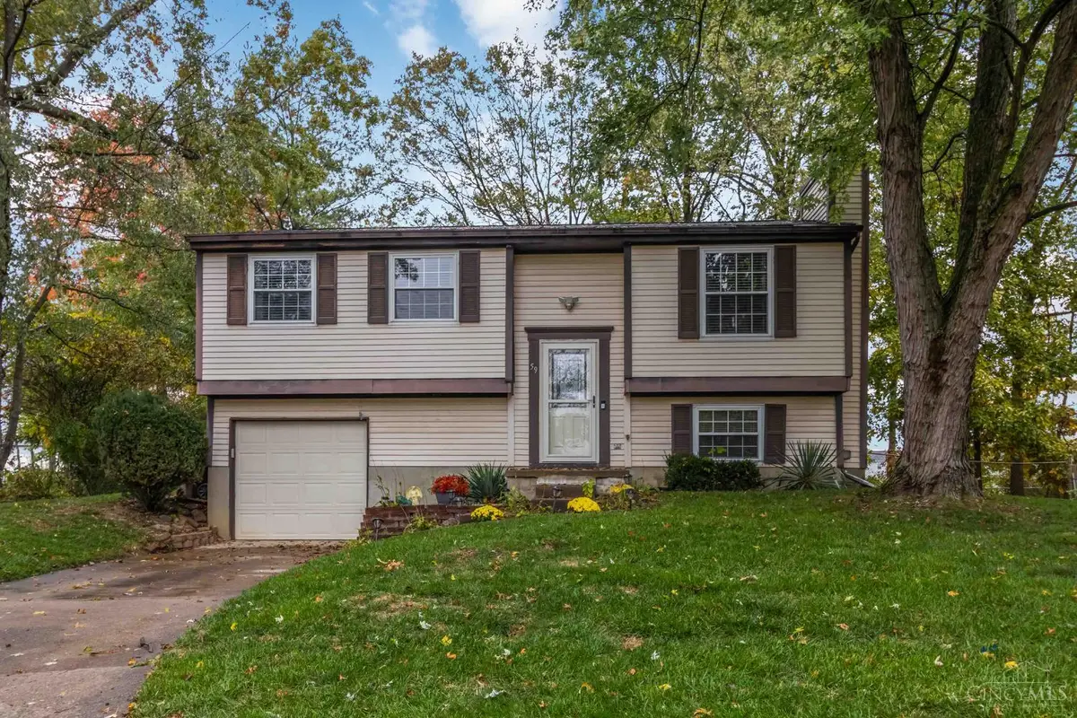 59 Red Bud Circle, Amelia, OH 45102 - #1