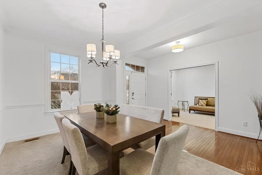 3596 Riverside Drive, Mason, OH 45040 - #3