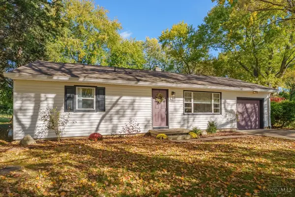 4174 Mapleview Drive, Beavercreek, OH 45432