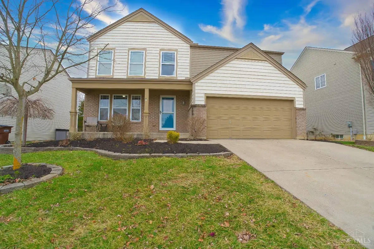 1857 Prairie Clover Dr, Turtlecreek, OH 45036 - Image #1