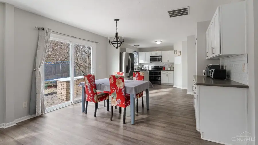 1857 Prairie Clover Dr, Turtlecreek, OH 45036 - Image #3