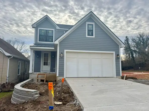 7411 Elm Street, Columbia Twp, OH 45227