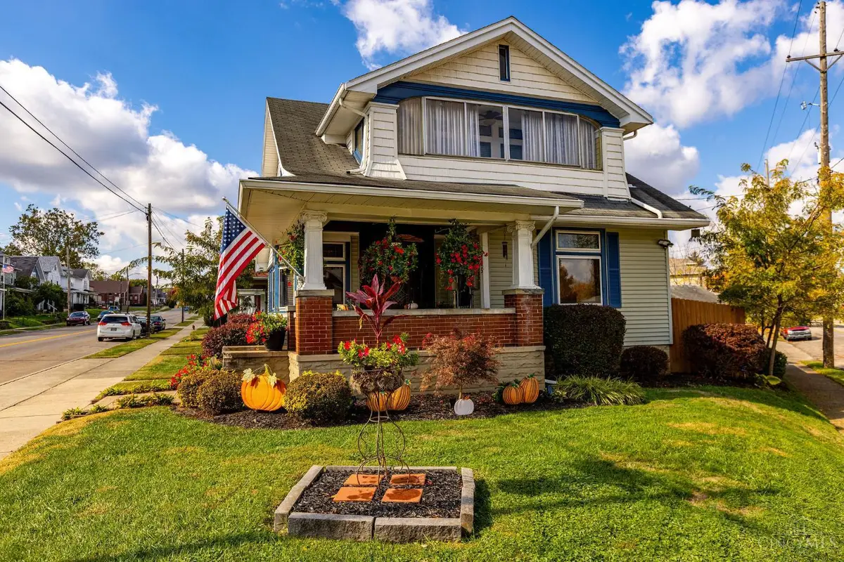 225 Millville Avenue, Hamilton, OH 45013 - Image #1