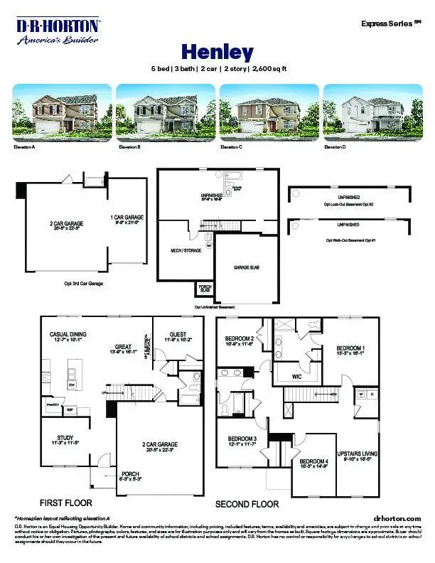 1758 Parkfield Way, Goshen Township, OH 45122 - Image #2