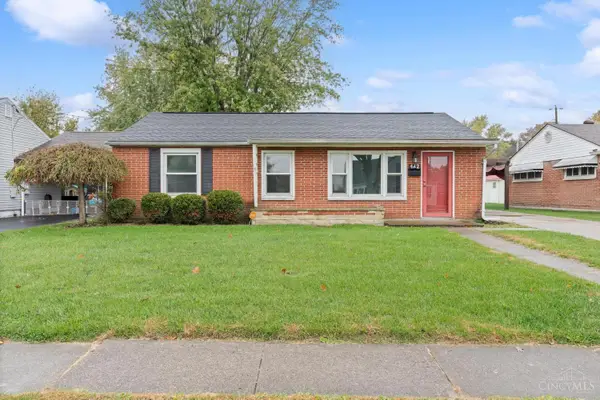 462 Randolph Street, Wilmington, OH 45177