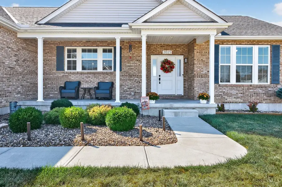 2025 Cathedral Lane, Hamilton, OH 45013 - Image #3