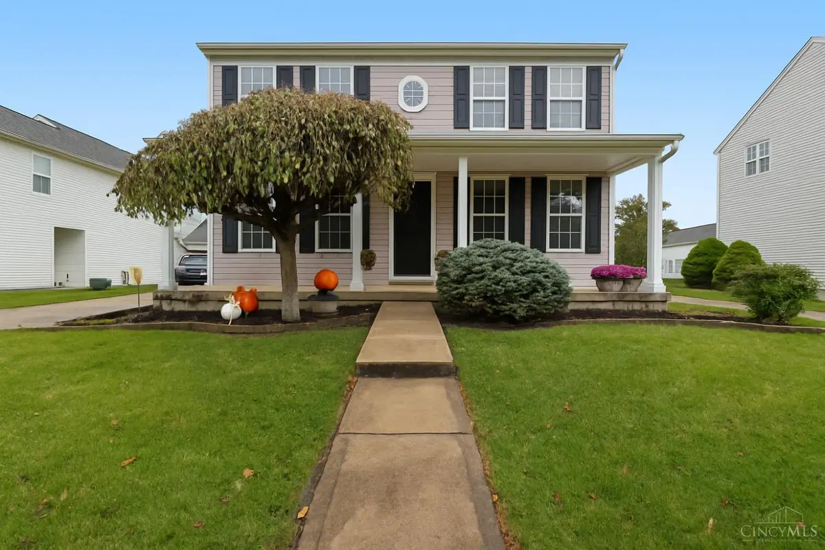 1478 Stableview Circle, Warren, OH 45039 - Image #1