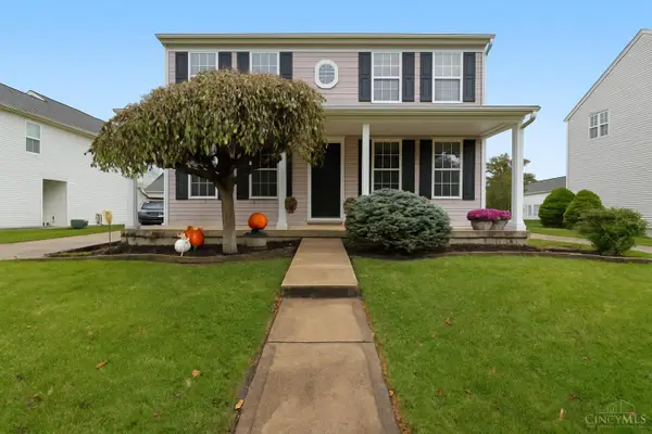 1478 Stableview Circle, Hamilton Twp, OH 45039