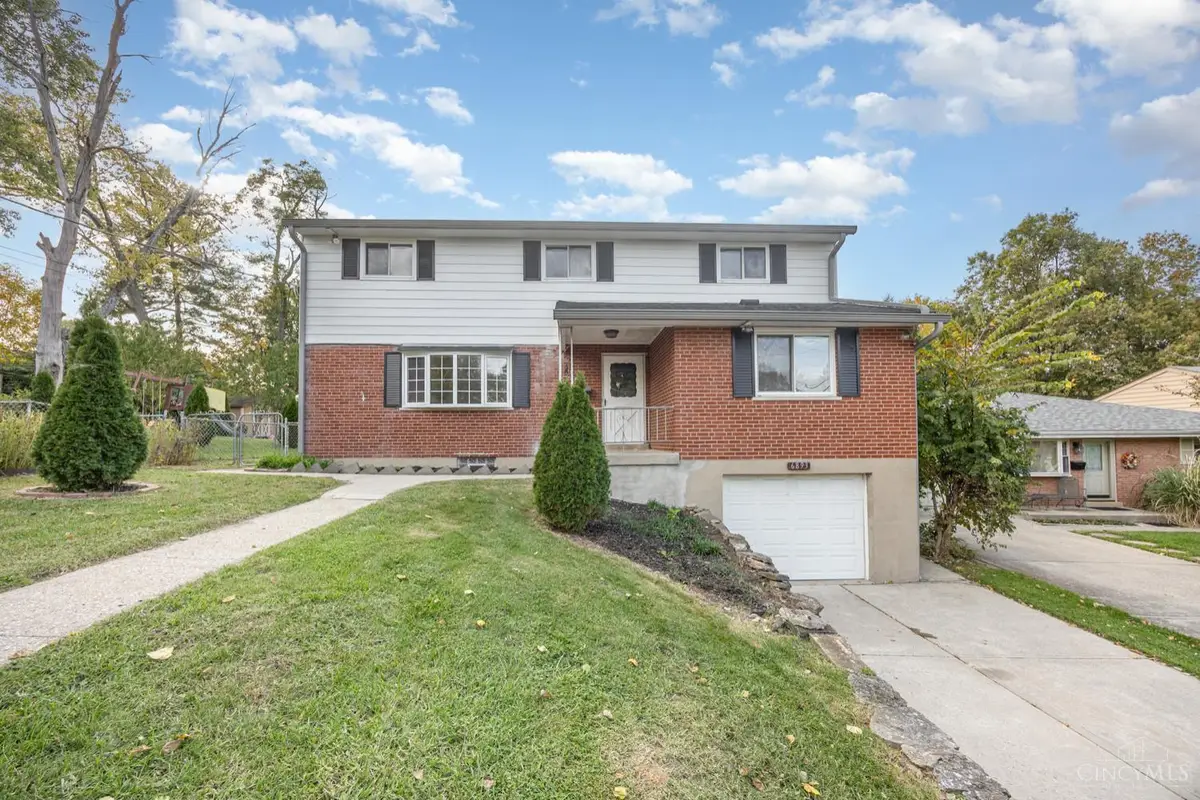 6893 Newbridge Drive, Colerain Township, OH 45239 - Image #1