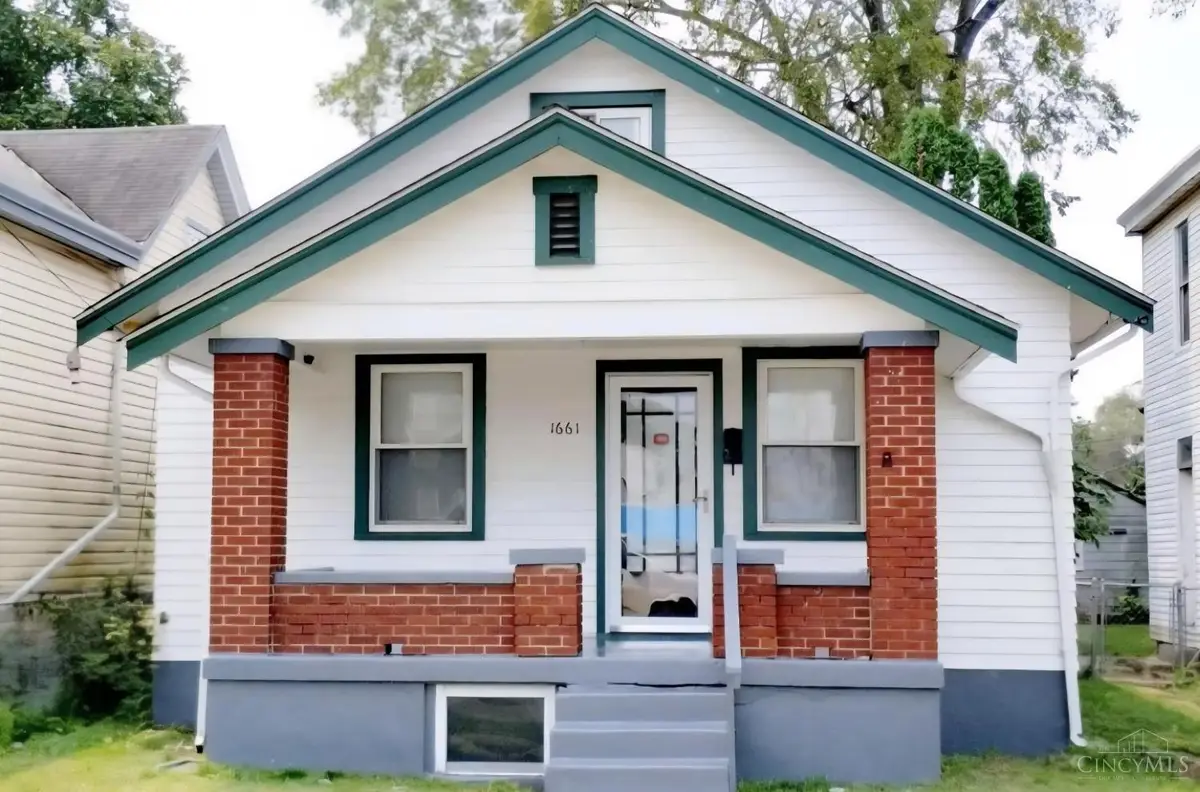 1661 Ray Combs Ave, Hamilton, OH 45011 - Image #1