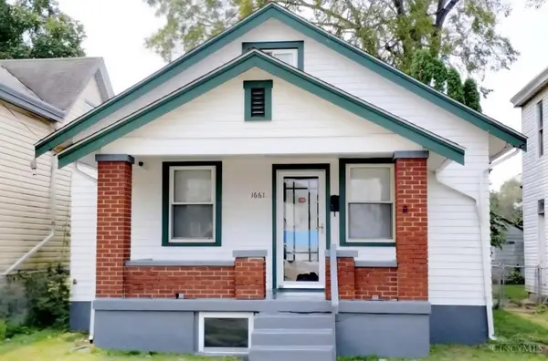 1661 Ray Combs Ave, Hamilton, OH 45011