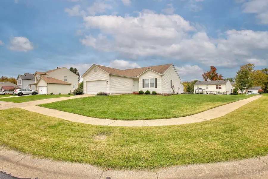 7 Glenside Drive, Amelia, OH 45102 - Image #2