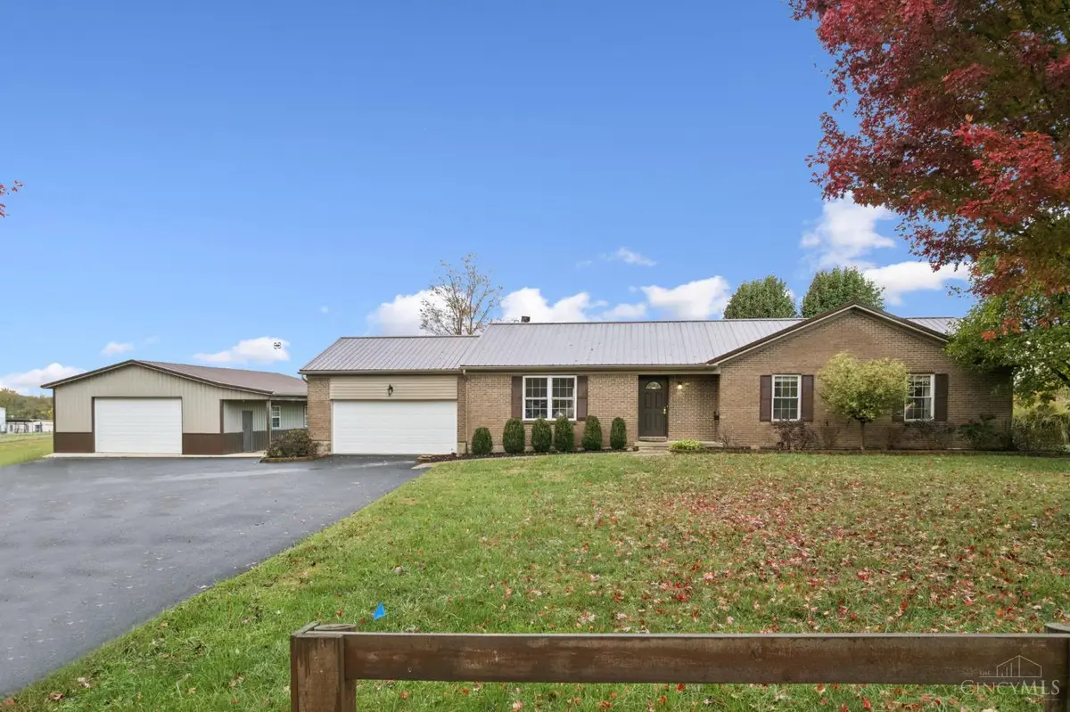 6387 Free Soil Road, Pleasant, OH 45121 - #1