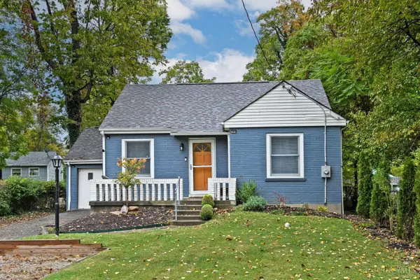 5519 Stewart Road, Columbia Twp, OH 45227