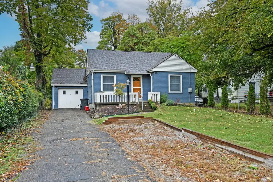 5519 Stewart Road, Columbia Township, OH 45227 - Image #2