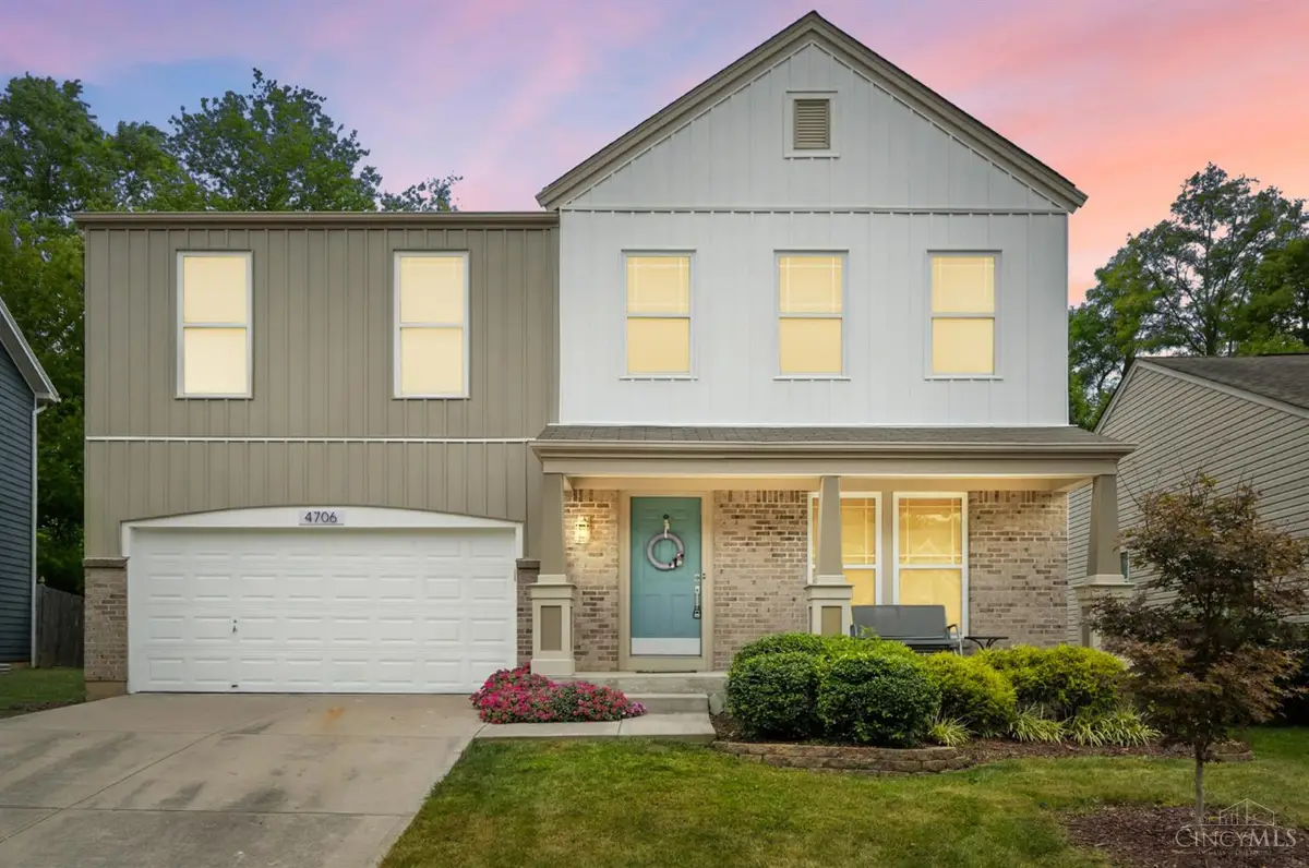 4706 Hassman Court, Cincinnati, OH 45223 - #1