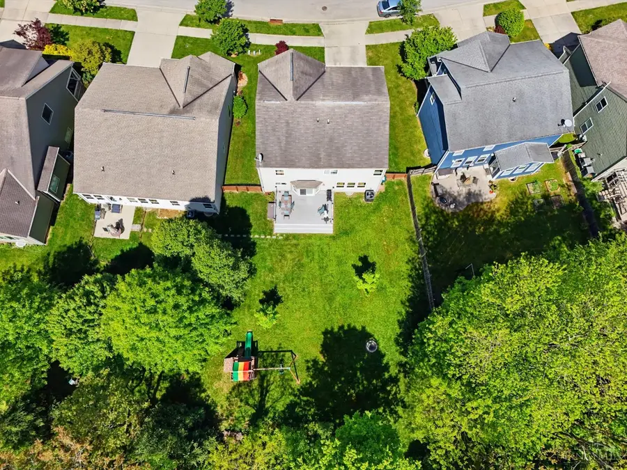 4706 Hassman Court, Cincinnati, OH 45223 - #2