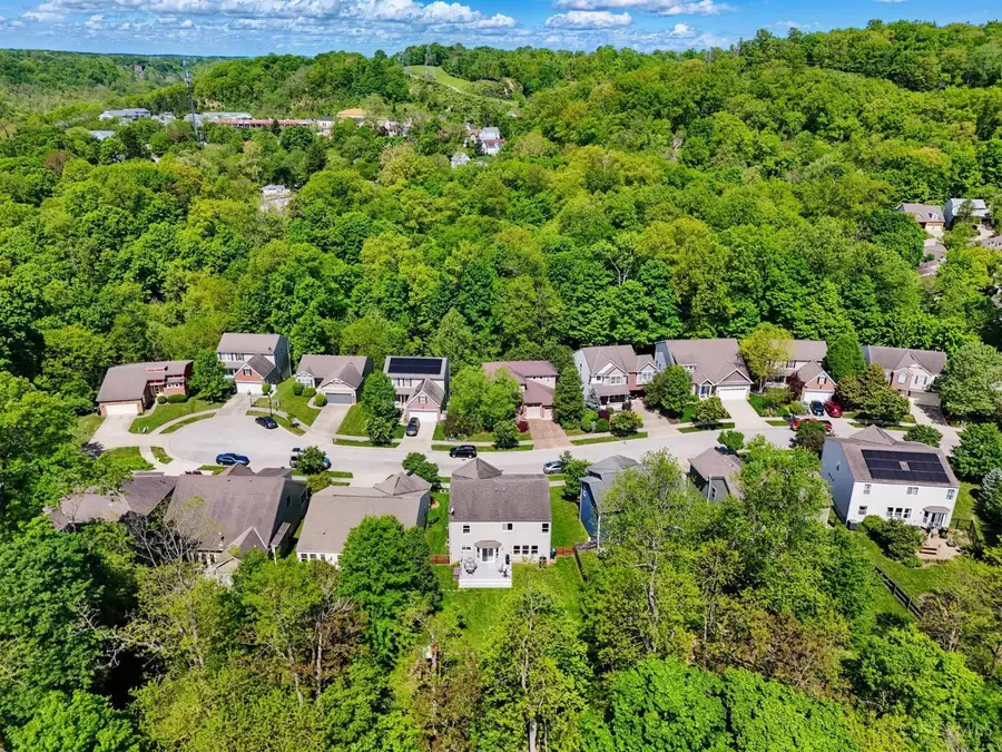 4706 Hassman Court, Cincinnati, OH 45223 - #3