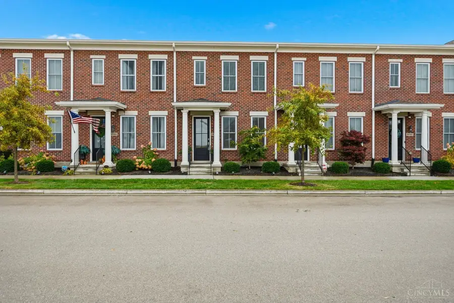 3745 Bedel Street, Turtlecreek, OH 45036 - Image #3