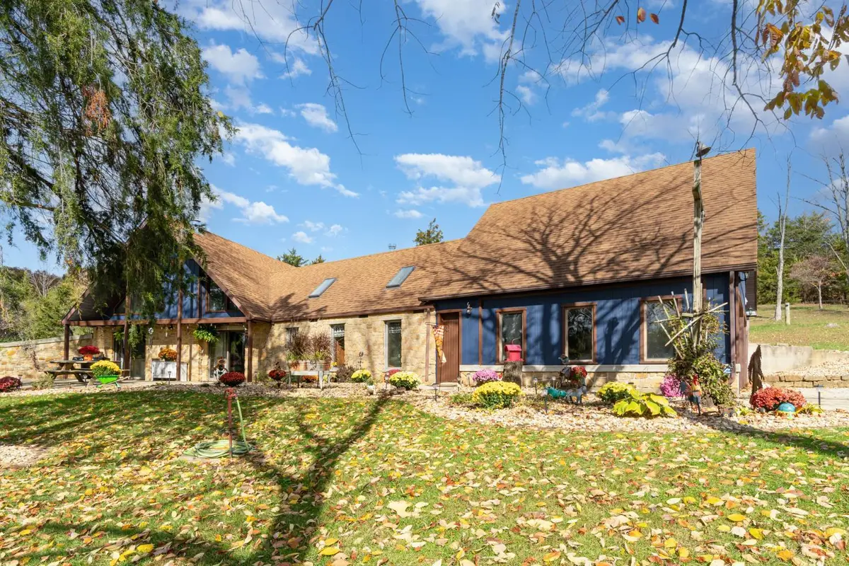 3654 Concord Road, New Market, OH 45133 - Image #1