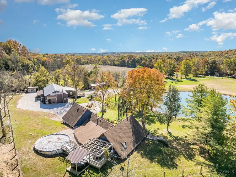 3654 Concord Road, New Market, OH 45133 - Image #2