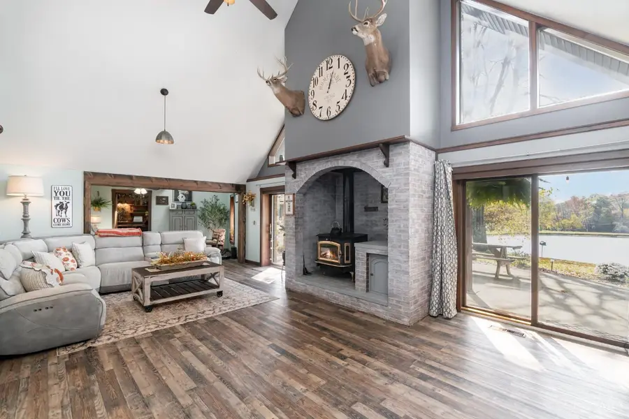 3654 Concord Road, New Market, OH 45133 - Image #3