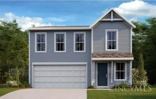 3324 Sunbeam Place, Batavia Twp, OH 45103