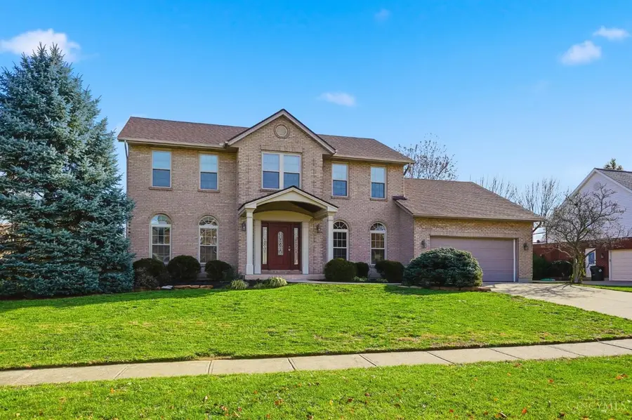 8606 Charleston Valley Drive, Deerfield Township, OH 45040 - Image #2